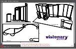 Classic Exhibits visionary DESIGNS VK-2924 Manual preview