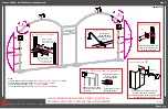 Preview for 6 page of Classic Exhibits Visionary Designs VK-2963 Instructions Manual