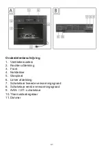 Preview for 62 page of Classic Fire AJ55C-LED Instruction Manual