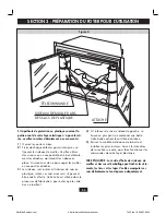 Preview for 18 page of Classic Flame 23EF024GRA Homeowners Operating Manual