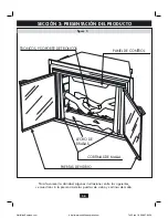 Preview for 28 page of Classic Flame 23EF024GRA Homeowners Operating Manual