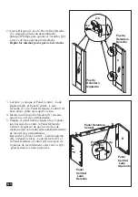 Предварительный просмотр 11 страницы Classic Flame 26MM2209 Instruction Manual Enclosed