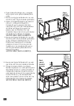 Предварительный просмотр 12 страницы Classic Flame 26MM2209 Instruction Manual Enclosed