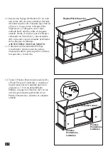 Предварительный просмотр 13 страницы Classic Flame 26MM2209 Instruction Manual Enclosed