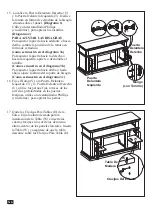 Предварительный просмотр 14 страницы Classic Flame 26MM2209 Instruction Manual Enclosed