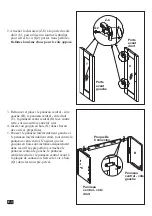 Предварительный просмотр 18 страницы Classic Flame 26MM2209 Instruction Manual Enclosed