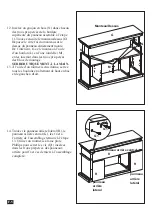 Предварительный просмотр 20 страницы Classic Flame 26MM2209 Instruction Manual Enclosed