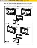 Предварительный просмотр 4 страницы Classic Flame 36EB110-GRT Installation Manual