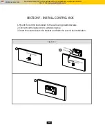 Предварительный просмотр 10 страницы Classic Flame 36EB110-GRT Installation Manual