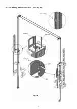 Предварительный просмотр 19 страницы CLASSIC LIFT CL6800C Installation And Service Manual