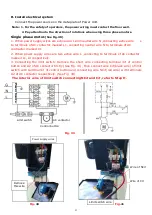 Предварительный просмотр 25 страницы CLASSIC LIFT CL6800C Installation And Service Manual