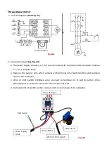 Предварительный просмотр 26 страницы CLASSIC LIFT CL6800C Installation And Service Manual