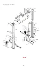 Предварительный просмотр 27 страницы CLASSIC LIFT CL6800C Installation And Service Manual