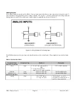 Preview for 20 page of Classic Organ Works CMK-1 User Manual