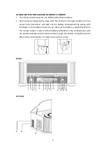 Preview for 6 page of Classic Phono TCD-2550 User Manual