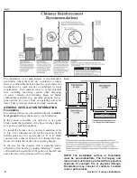 Предварительный просмотр 8 страницы Classic CL 4030 Owner'S Manual