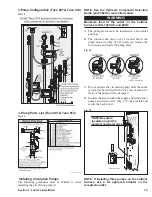 Предварительный просмотр 13 страницы Classic CL 4030 Owner'S Manual