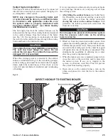 Предварительный просмотр 25 страницы Classic CL 4030 Owner'S Manual