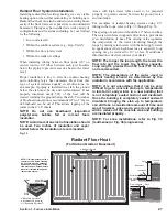 Предварительный просмотр 27 страницы Classic CL 4030 Owner'S Manual