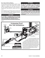 Предварительный просмотр 30 страницы Classic CL 4030 Owner'S Manual