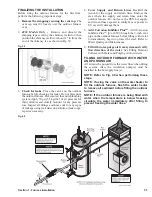 Предварительный просмотр 31 страницы Classic CL 4030 Owner'S Manual