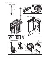 Предварительный просмотр 47 страницы Classic CL 4030 Owner'S Manual