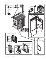 Предварительный просмотр 49 страницы Classic CL 4030 Owner'S Manual