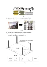 Preview for 7 page of Classic CL3500P Manual