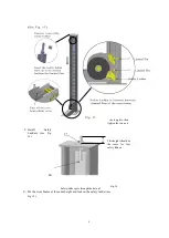 Preview for 9 page of Classic CL3500P Manual