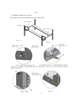 Preview for 17 page of Classic CL3500P Manual