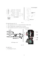 Preview for 23 page of Classic CL3500P Manual