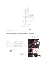 Preview for 24 page of Classic CL3500P Manual