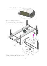 Preview for 27 page of Classic CL3500P Manual