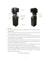 Preview for 34 page of Classic CL3500P Manual