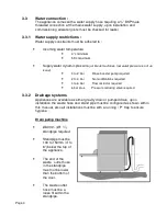 Preview for 6 page of Classic Duo 2 Installation & Operator'S Manual