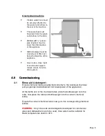 Preview for 7 page of Classic Duo 2 Installation & Operator'S Manual