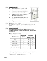 Preview for 8 page of Classic Duo 2 Installation & Operator'S Manual