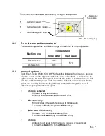 Preview for 9 page of Classic Duo 2 Installation & Operator'S Manual