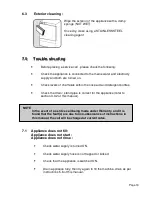 Preview for 15 page of Classic Duo 2 Installation & Operator'S Manual