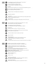 Preview for 37 page of Classic Energy Bloc Series Operating Instructions Manual