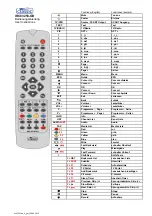 Classic IRC83253-OD User Instructions предпросмотр