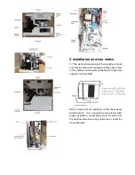 Preview for 5 page of Classic MWDUC08AR Service Manual