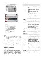 Preview for 6 page of Classic MWDUC08AR Service Manual