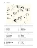 Preview for 8 page of Classic MWDUC08AR Service Manual