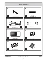 Preview for 8 page of ClassicFlame 26MMS9626 Instruction Manual