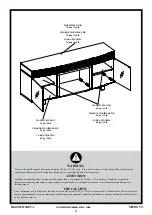 Preview for 4 page of ClassicFlame 26MMS9872 Manual