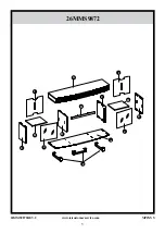 Preview for 5 page of ClassicFlame 26MMS9872 Manual