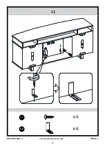 Preview for 21 page of ClassicFlame 26MMS9872 Manual