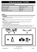 Preview for 32 page of ClassicFlame 26MMS9872 Manual