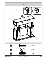 Предварительный просмотр 11 страницы ClassicFlame 28MM4684 Installation Manual